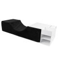 Eyelash Extension Pillow Shelf Set Professional Neck Support Grafting Eyelash Cushion Organizer For Beauty Salon Approving. 