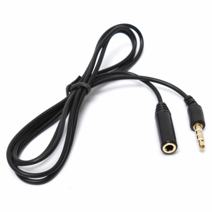 Cavo Splitter Audio 3,5 Mm TRRS Maschio A 5 Femmine - Per Condividere Audio E Microfono Da Smartphone, Tablet E PC - Connettori Placcati Oro