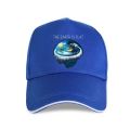 Fashion Flat Earth ,Earth Is Flat,Firmament, Sheol Conspiracy, New World FE1 Print Casual Baseball cap Men Brand.