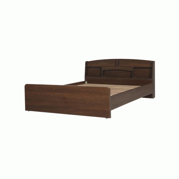 Nadia Furniture-LB Bed