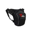 Premium Quality - Biker Bag / Thai Bag / Leg Bag for Bike Riders /Waterproof leg bag for motorcycle or cycle Rider - Couture - High-end. 