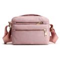 New Small Shoulder Crossbody Bags For Women Waterproof Flap Bags Women Handbags Casual Nylon Bag Female Handbag Bolsas Feminina. 
