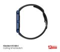 Kieslect Ks Mini Calling Smart Watch. 