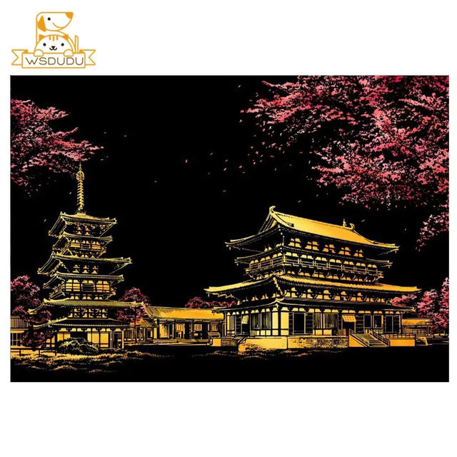 Scratch%20Paper%20Magic%20Painting%20Kit%20Art%20Night%20Scene%20World%20Landmarks%20Scenery%20Drawing%20Toy%20with%20Pen%20Crafts%20Card%20Game%20Child%20Adult%20Gifts%20-%20Image%207