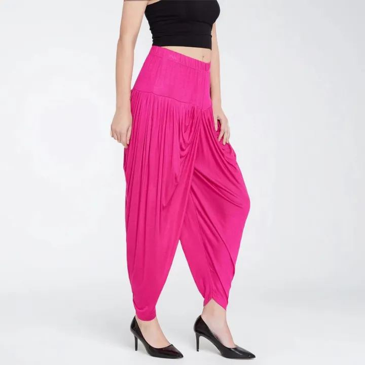 Authentic%20China%20Linen%20Dhoti%20Pants%20for%20Women%20-%20Lightweight,%20Breathable,%20Versatile%20Maternity/Leisure%20Wear%20-%20Image%202