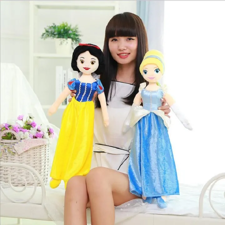 55/65cm%20Disney%20Sleeping%20Beauty%20Snow%20White%20Mermaid%20Bell%20Princess%20Cinderella%20Kawaii%20Plush%20Toy%20Doll%20Toys%20For%20Children%20Girls%20Gifts%20-%20Image%208