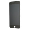 Phone Screen Digitizer Black Phone Screen Digitizer With Repair.