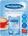 Hermesetas Mini Sweetener - 300 Tablets. 
