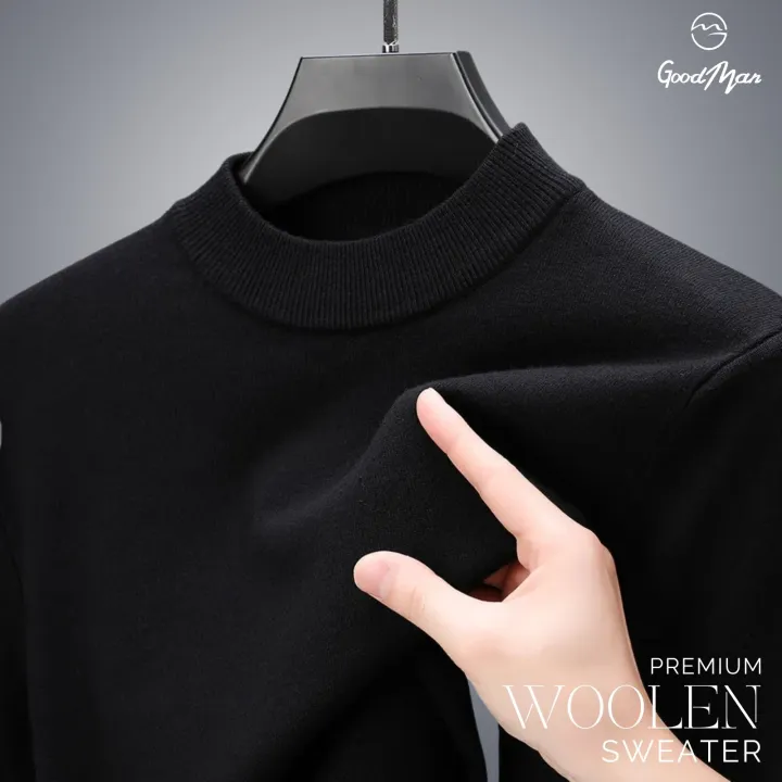Premium%20Quality%20Solid%20Black%20Color%20High%20Neck%20Cotton%20Full%20Sleeve%20Sweater%20for%20Men%20-%20Image%205