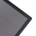 14*28 12*36cm Computer PC Case Cooling Fan Magnetic Dust Filter Mesh Net Cover.