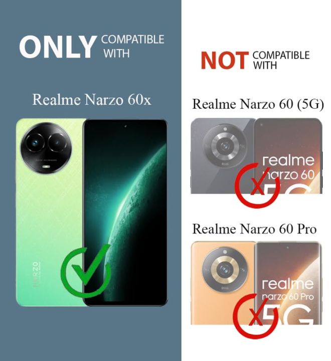 Realme%20Narzo%2060X%205G/%20C67%205G%20Premium%20Silicone%20Case%20Crystal%20Clear%20Soft%20TPU%20Ultra-Thin%20Transparent%20Flexible%20Protective%20Mobile%20Phone%20Back%20Cover%20-%20Image%206