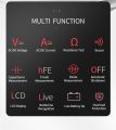 Industrial Tool DT-9205N Digital Multimeter，AC/DC Transistor Voltage, resistance，hFE Tester，NCV, Electrical Voltage Meter Tester. 