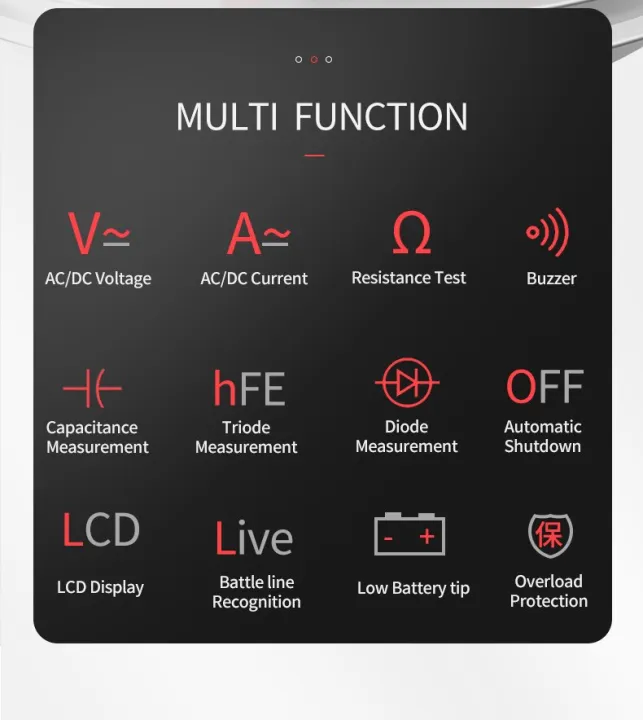Industrial%20Tool%20DT-9205N%20Digital%20Multimeter%EF%BC%8CAC/DC%20Transistor%20Voltage,%20resistance%EF%BC%8ChFE%20Tester%EF%BC%8CNCV,%20Electrical%20Voltage%20Meter%20Tester%20-%20Image%207