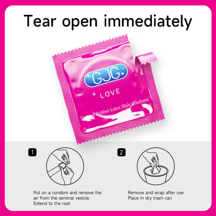GJG%20Bold%20Love%20Ultra-Thin%20Texture%20Pure%20Adult%20Birth%20Control%20with%20Lubrication%20Condoms%20-%203pc/Box%20-%20Image%205