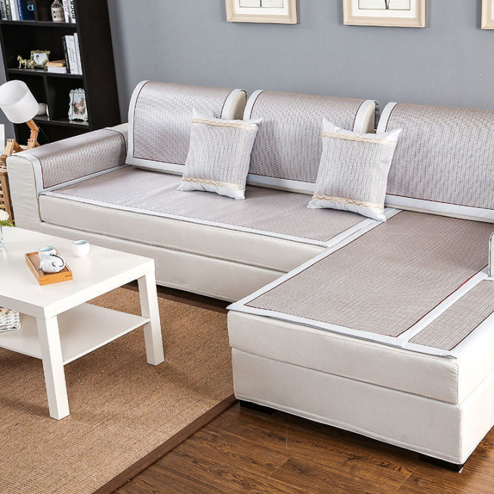 New%20Sofa%20Cushion%20Cooling%20Mat%20for%20Summer%20Summer%20Mat%20Rattan%20Ice%20Silk%20Simple%20Non-Slip%20Sofa%20Cover%20Sofa%20Mat%20Combination%20Summer%20Style%20-%20Image%202