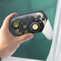 For Zelda thumb grips for Nintendo switch pro controler for PS5 PS4 XBOX handle button caps Thumb Stick Grip Cap Joystick Cover. 