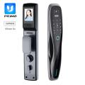 U Smart Go Prime Smart Camera Door Lock. 