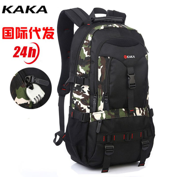 KAKA%20Men%20Backpack%20Travel%20Bag%2040L%20Large%20Capacity%20Polyester%20Waterproof%20Backpacks%20Women%20High%20Quality%20shoulder%20Luggage%20Bags%20Bagpack%20-%20Image%203