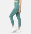 Leafletic Women’s Seamless Leggings | High-Waist Activewear Tights | Ultra Comfort Gym Wear, Yoga & Fitness Pants | Workout Outfit for Running & Training. 