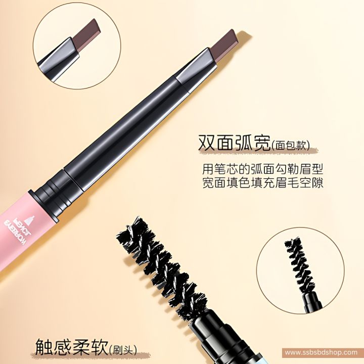 LAMEILA%20FOR%20SOFT%20MIST%20BROW%20FEEL%20WATERPROOF%20DOUBLE%20HEAD%20EYEBROW%20PENCIL(1pcs)%20-%20Image%204