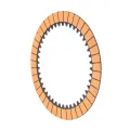 MAXA BAXA MDWA CG5 Automatic Transmission Gearbox Clutch Plates Friction Kit for Honda. 