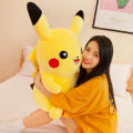 Pokemon Plush Doll Soft Stuffed toy Pikachu Birthday Gift For Kids.