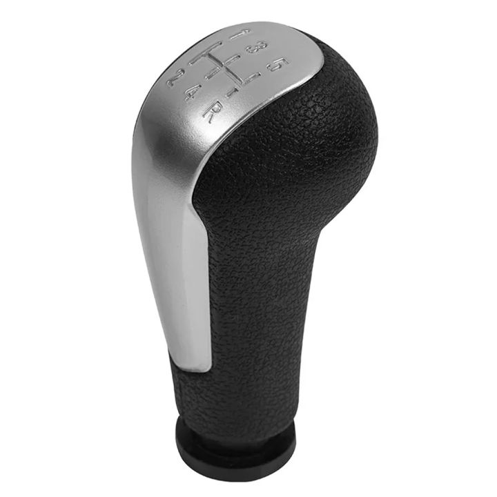 5%20Speed%20Gear%20Lever%20Shifter%20for%20Chevrolet%20Spark%2011-16%20Silver%20-%20Image%206
