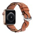New- Weave Watch Band For Apple Watch Ultra 49mm&Watch Ultra 2 49mm / Series 9&8&7 45mm / SE 3&SE 2&6&SE&5&4 44mm / 3&2&1 42mm.