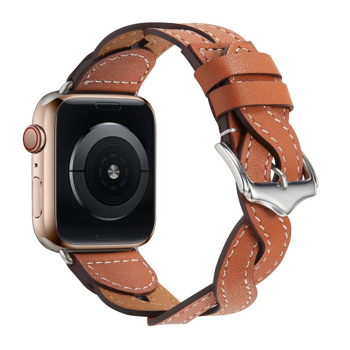New-%20Weave%20Watch%20Band%20For%20Apple%20Watch%20Ultra%2049mm&Watch%20Ultra%202%2049mm%20/%20Series%209&8&7%2045mm%20/%20SE%203&SE%202&6&SE&5&4%2044mm%20/%203&2&1%2042mm%20-%20Image%202
