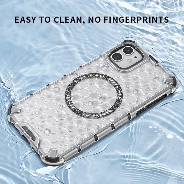 For%20Apple%20iPhone%2011%20Case%20Honeycomb%20MagSafe%20Shockproof%20Camera%20Protection%20Back%20Cover%20ip11%20casing%20-%20Image%206