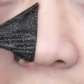 EFERO Black Head Remover Mask Black Face Mask Acne Treatments Peel Off Black Mask From Black Dots Skin Care 3/5/6/10/11packs. 