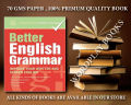 Better English Grammar Premium Quality. 