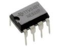 5Pcs NE555P NE555 555 Timer IC Chip DIP-8 Pin.