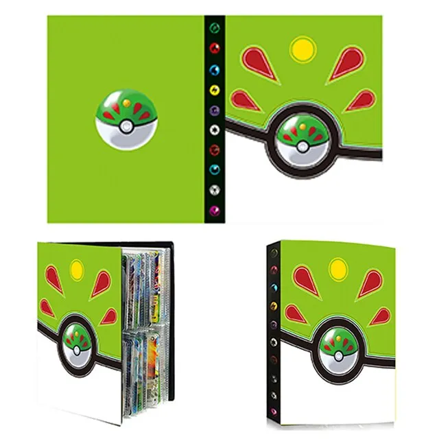 %E3%80%90Serendipity%20party%E3%80%91Album%20Pokemon%20Cards%20Book%20Notebook%20Anim%20Pokemon%20Album%20Collection%20Book%20Game%20Card%20Vmax%20Gx%20Holder%20Collection%20Folder%20Large-Capacity%20-%20Image%202