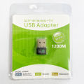 Pixlink LV-UW06D 150Mbps Mini USB WiFi Dongle for PC & Laptop.