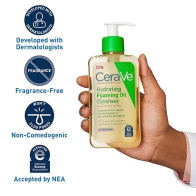 Cerave%20Hydrating%20Foaming%20Oil%20Cleanser%20(237ml)%20-%20Image%202