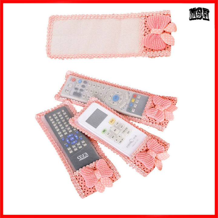 Safety Cover For TV And AC Remote