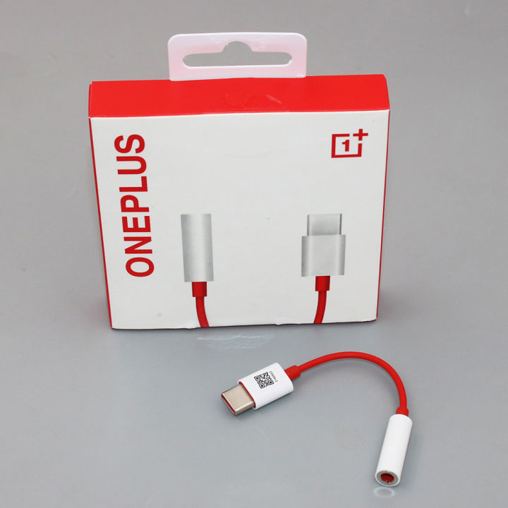 Aux Cable Oneplus 7t Headphone Jack Adapter Oneplus 7t Pro Usb C