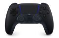 PS5 Dualsense Black Controller. 