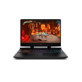 HP OMEN 15-dc0008TX (4LE28PA) Intel Core i7-8750H, 2.2GHz to 4.1GHz, 16GB RAM , 256GB SSD, GTX1050 TI 4GB GFX , Win 10, 15.6 Inch FHD Display, Refurbished Laptop.