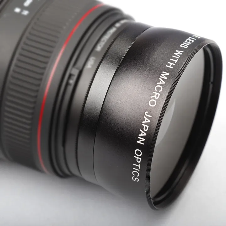 Lightdow%2058MM%200.45x%20Additional%20Wide%20Angle%20Lens%20Macro%20Lens%20for%20Canon%20EOS%20350D/%20400D/%20450D/%20500D/%201000D/%20550D/%20600D/%201100D%20Nikon%20-%20Image%205