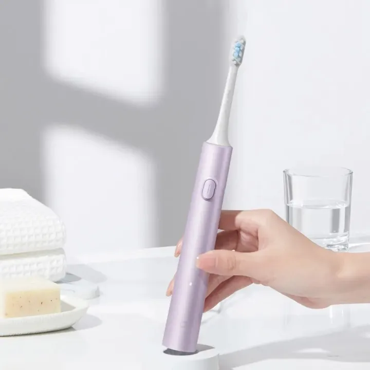 XIAOMI%20MIJIA%20Sonic%20Electric%20Toothbrush%20T302%20Ultrasonic%20Teeth%20Whitener%20IPX8%20Water%20Proof%20Oral%20Hygiene%20Cleaner%20Brush%20-%20Image%202
