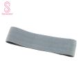 Durable Fitness Bands Booty Band for Legs Glutes Hips Resistance Band for Strength Training Yoga Gym Workout Elastic Fitness Equipment for Building Lifting Stretch Band for Exercise Elastic.