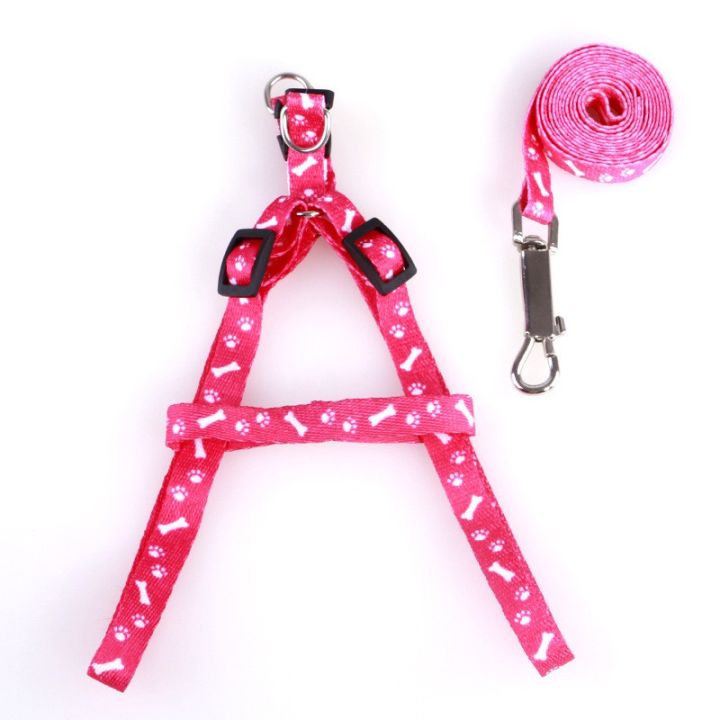Adjustable%20Training%20Dog%20Pet%20Puppy%20Cat%20Nylon%20Harness%20Lead%20Leash%20Traction%20Rope%20-%20Image%207
