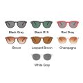 Classic Vintage Tom Round Sunglasses Man Retro Style Brand Designer Sun Glasses Male Female Fashion Street Tide Unisex Woman kunminghaoming. 