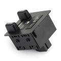 SL Trailer Brake Control Switch 15926102 Compatible For 07-14   Advanced Replacement Parts Professional Car Switch. 