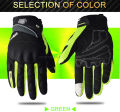 SUOMY SU09 Motorcycle Full Touch Enable racing glove moto motocross Gants 1 Pair. 