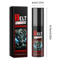 Belt Noise Spray 100ml Belt Noise Lubrication Protection Spray-On Dressing Automobile Engine Belt Silencer Spray-On Belt. 