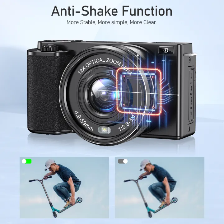 64MP%20HD%20Digital%20SLR%20Camera%20For%20Photography%2012X%20Optical%20Zoom%20Camera%204K%20WiFi%20Video%20Vlog%20Camcorder%20Webcam%20DSLR%20Cameras%20Auto%20Focus%20-%20Image%204