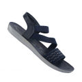 Walkaroo Ladies Navy Blue Color Casual And Comfortable Footwear. 